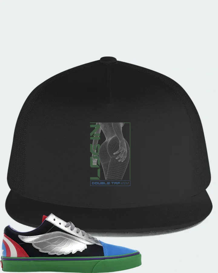 Hat in Black