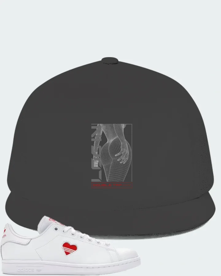 Hat in Dark Grey