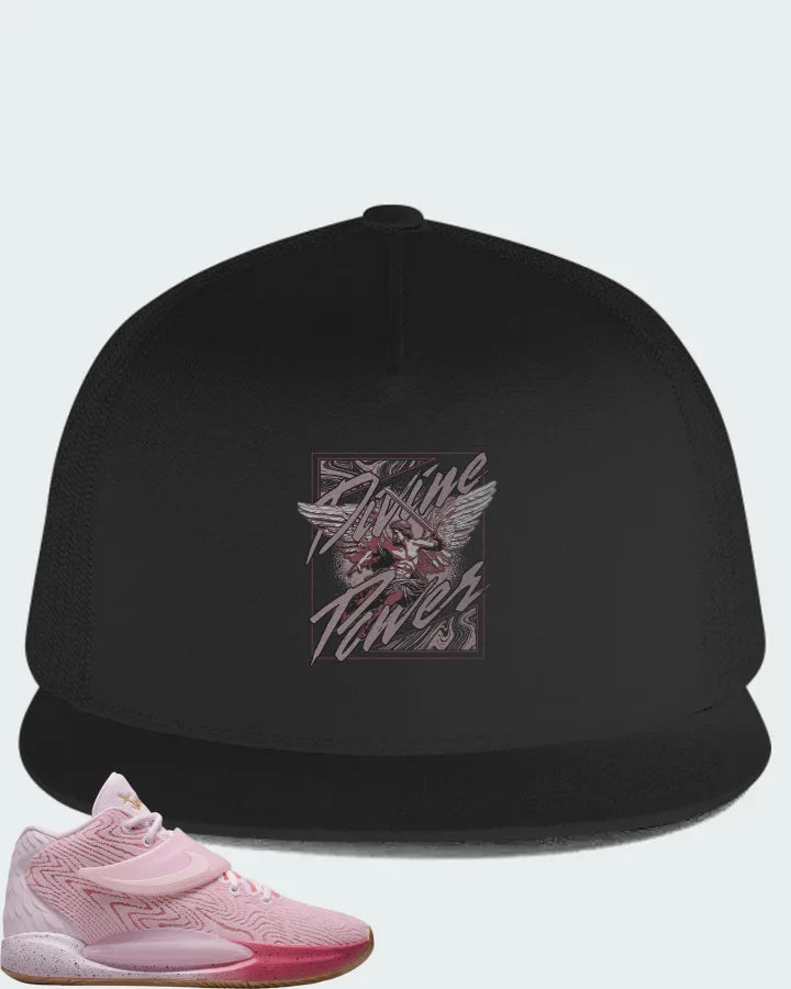 Hat in Black