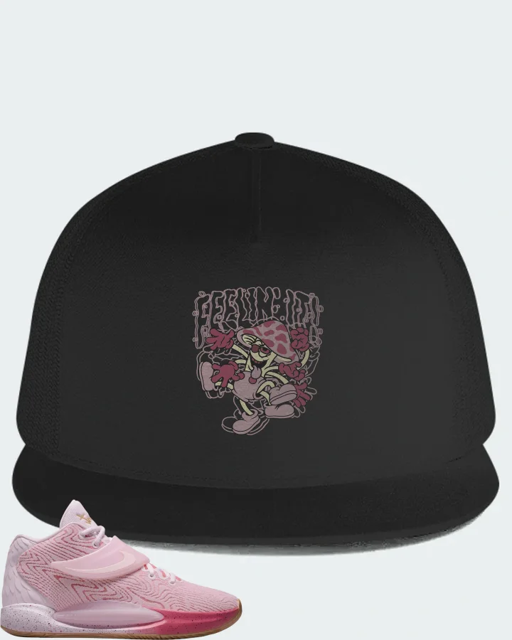 Hat in Black