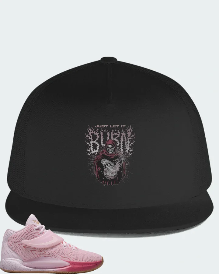 Hat in Black