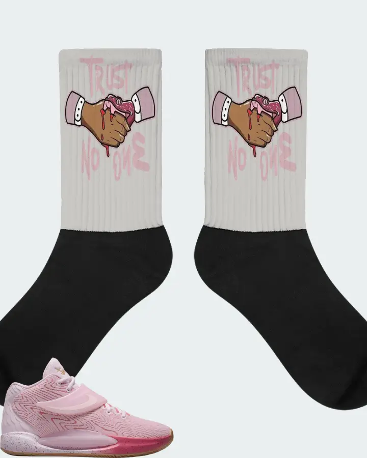 Socks in Grey