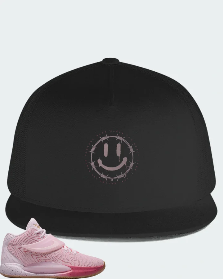 Hat in Black
