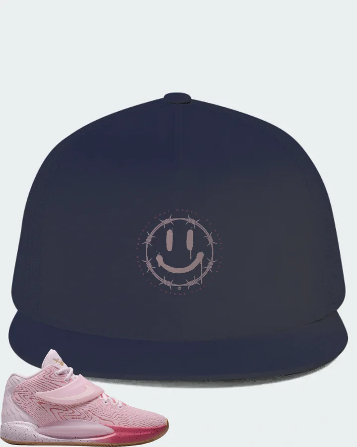 Hat in Navy