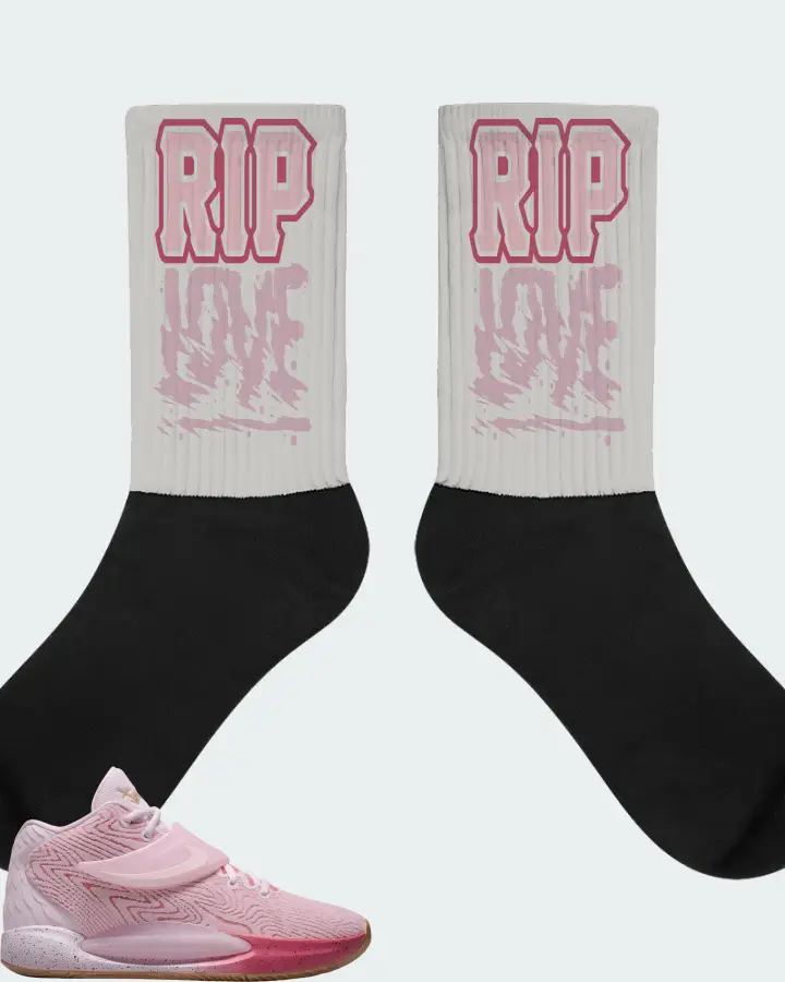 Socks in Grey