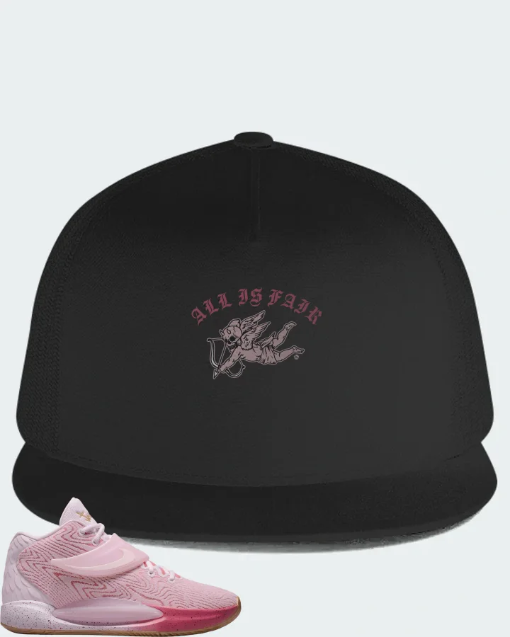 Hat in Black