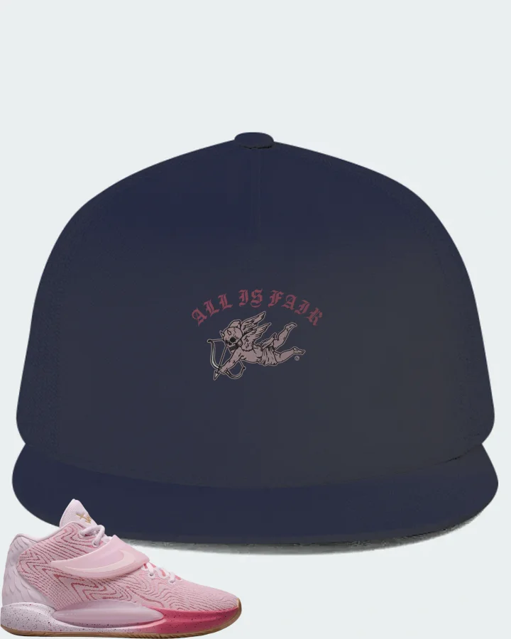 Hat in Navy