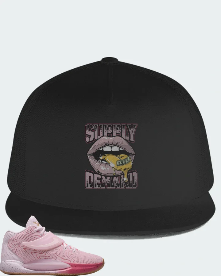 Hat in Black