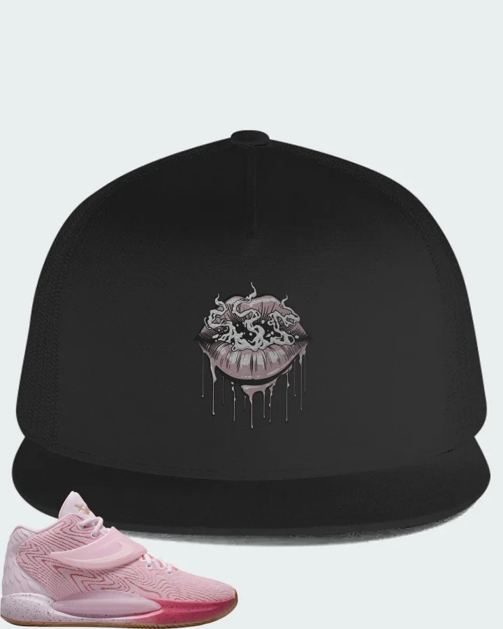 Hat in Black