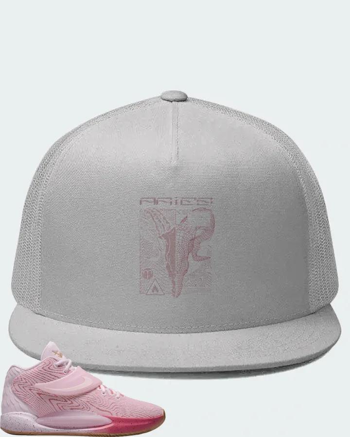 Hat in White