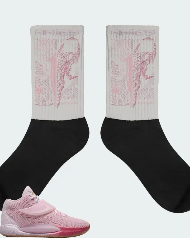 Socks in Grey
