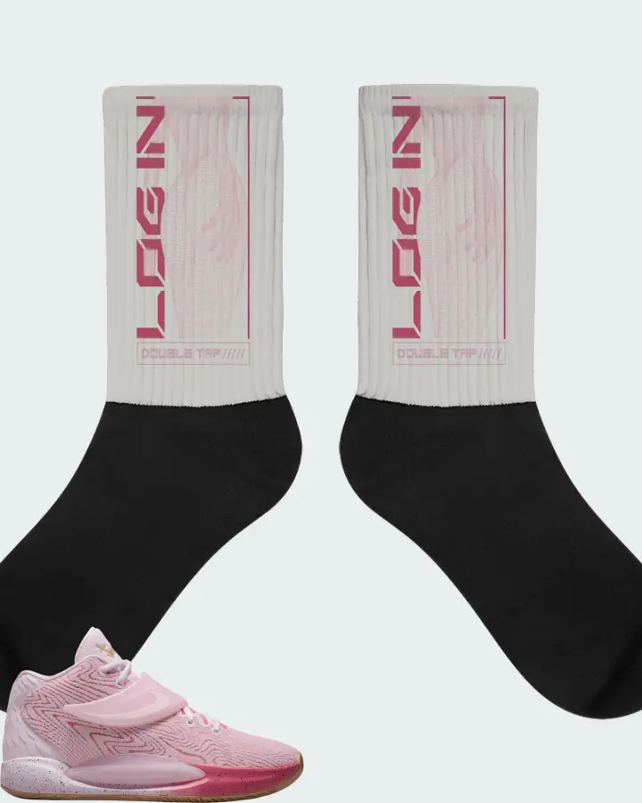Socks in Grey