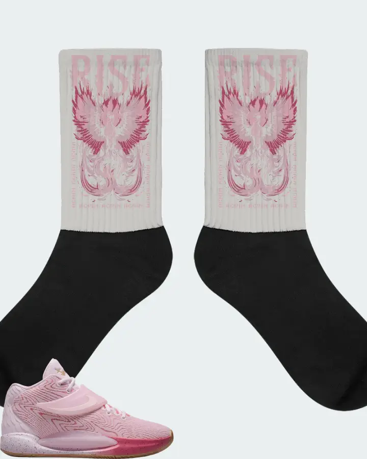 Socks in Grey