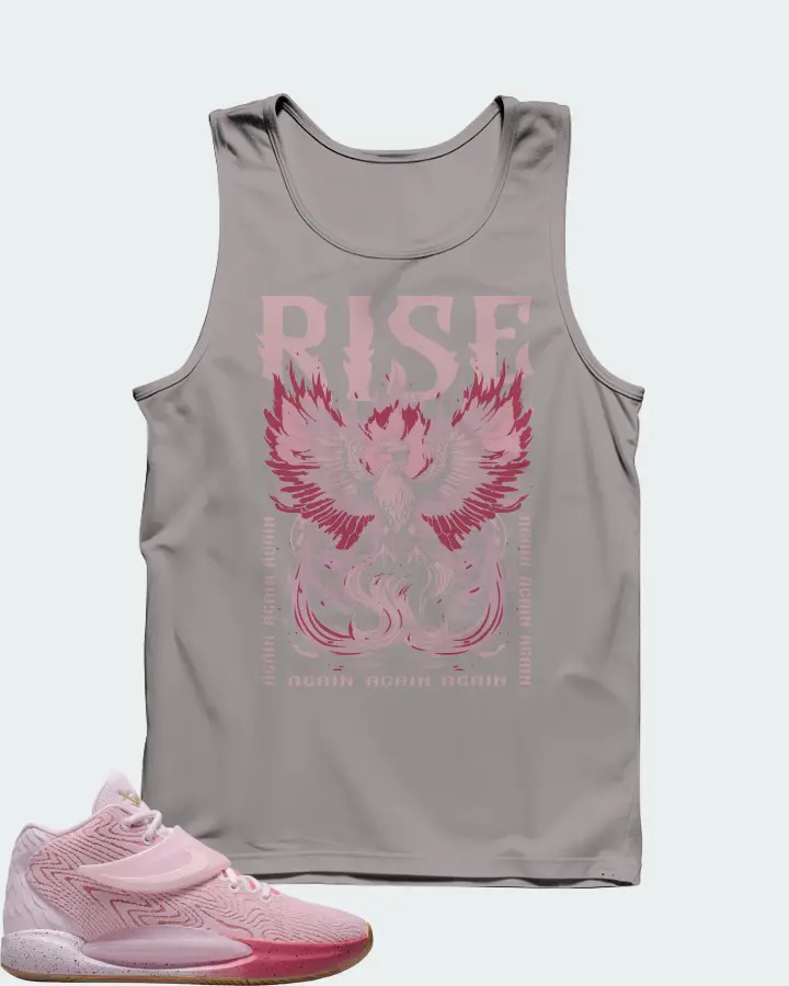Tank Top in Grey