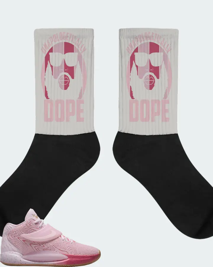 Socks in Grey
