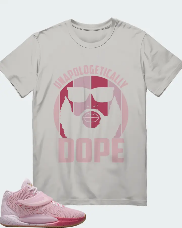 T-Shirt in Grey