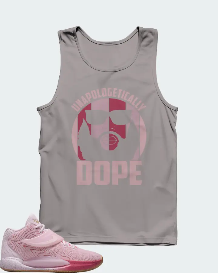 Tank Top in Grey