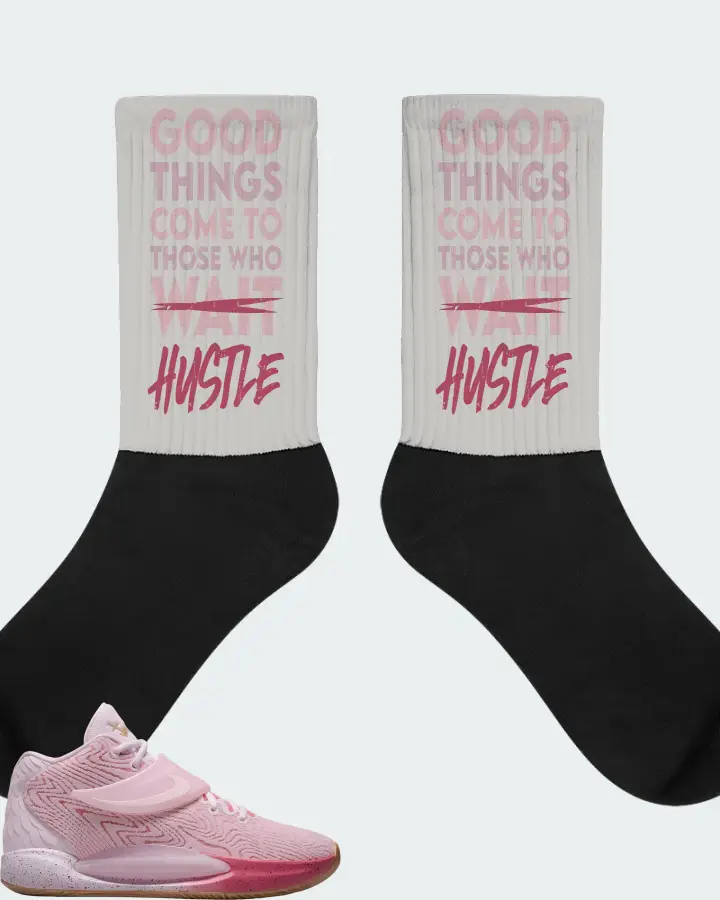 Socks in Grey