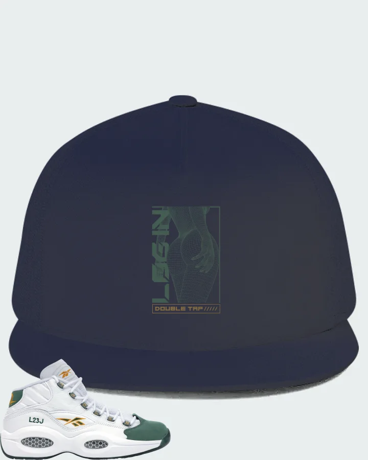 Hat in Navy