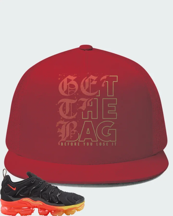 Nike Air VaporMax Plus Fresh Matching Hat