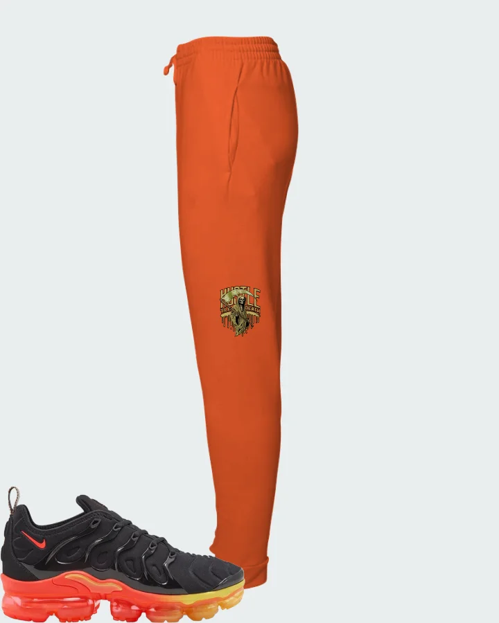 Nike Air VaporMax Plus Fresh Matching Joggers
