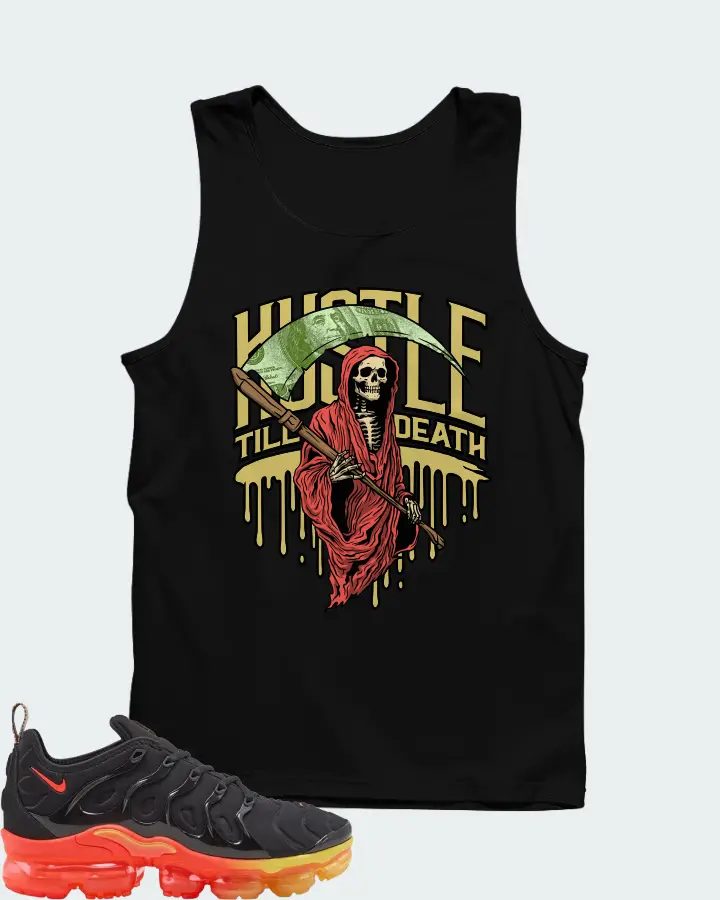 Nike Air VaporMax Plus Fresh Matching Tank Top