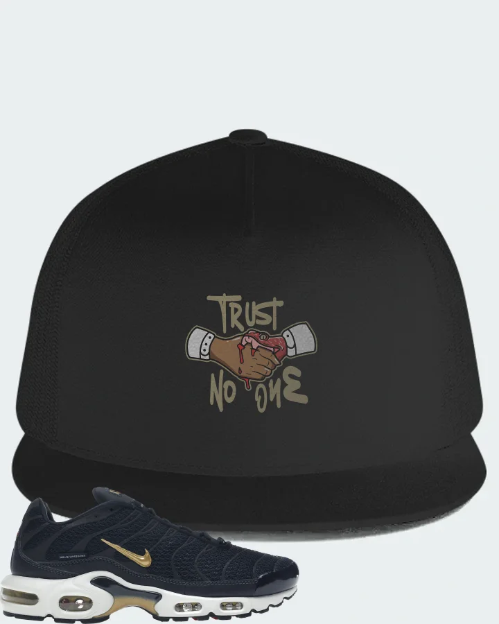 Hat in Black