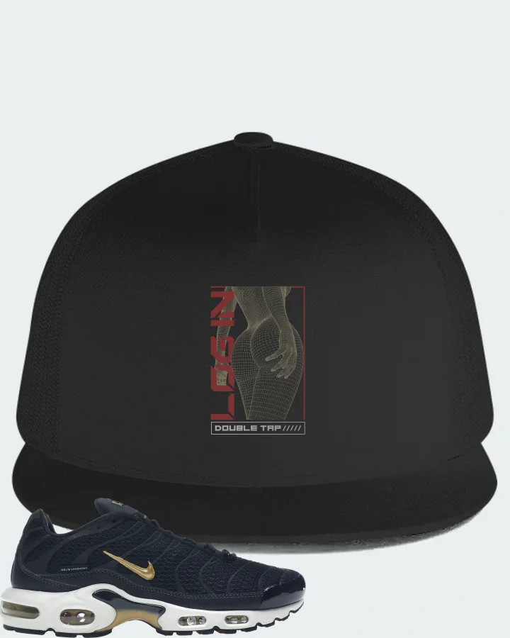 Hat in Black