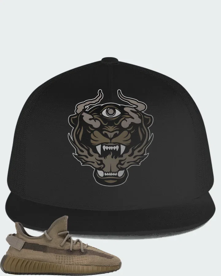 adidas Yeezy Boost 350 V2 Matching Hat