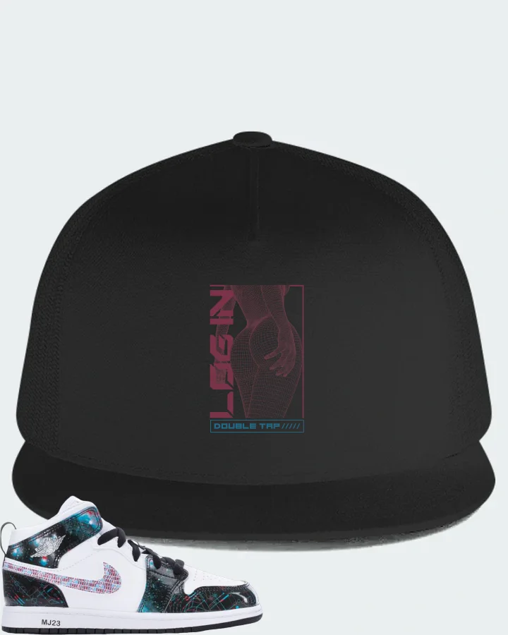 Hat in Black