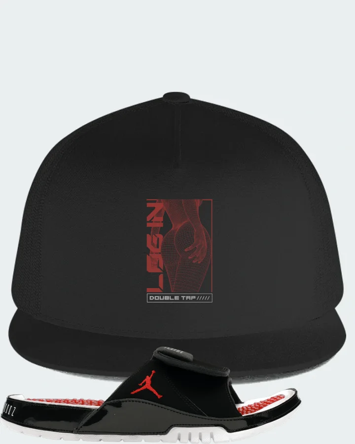 Hat in Black