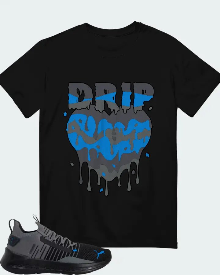 Drippin Heart
