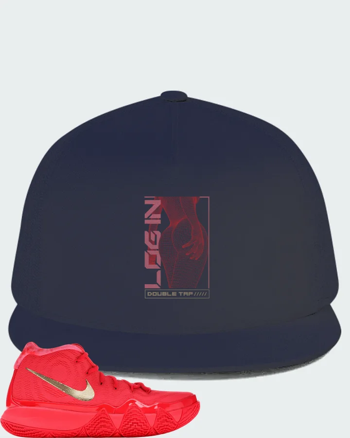 Hat in Navy