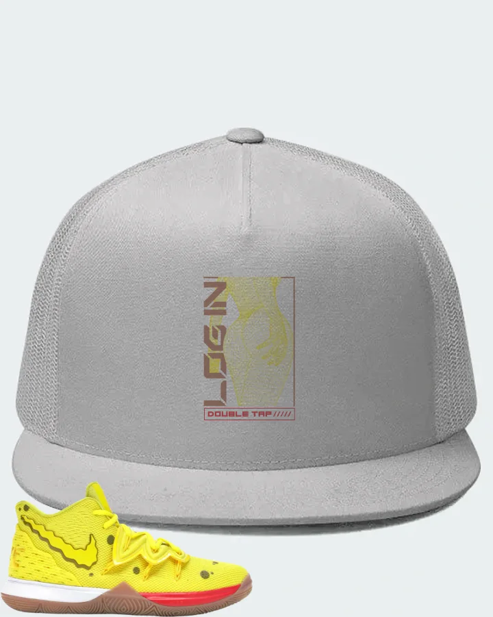 Hat in White