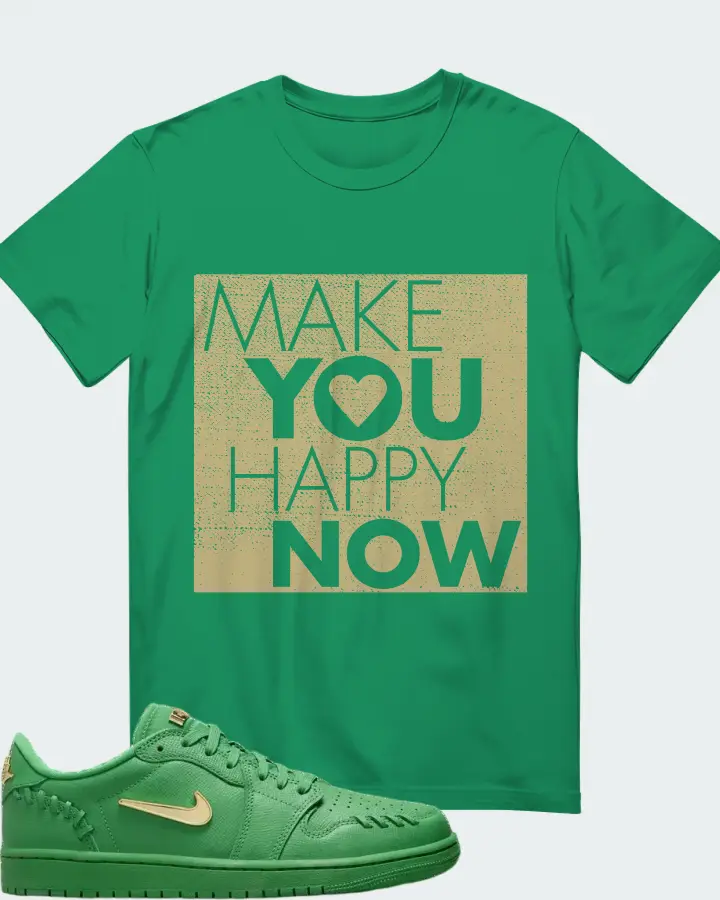 Make You Happy Now