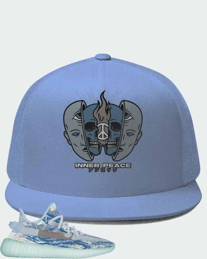 adidas Yeezy Boost 350 V2 Matching Hat