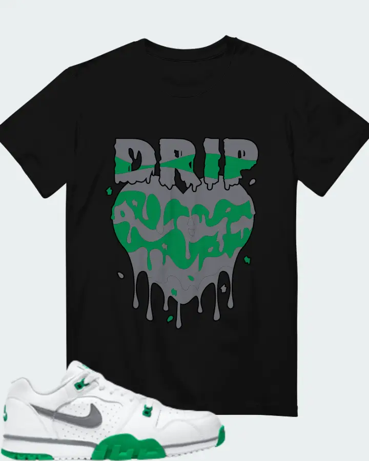 Drippin Heart