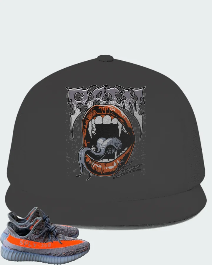 Adidas Yeezy Boost 350 V2 Beluga Reflective Matching Hat