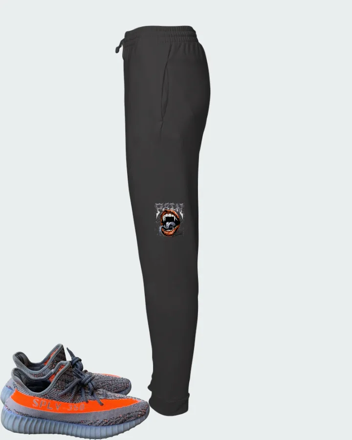 Adidas Yeezy Boost 350 V2 Beluga Reflective Matching Joggers