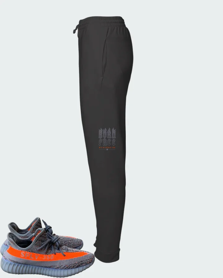 Adidas Yeezy Boost 350 V2 Beluga Reflective Matching Joggers