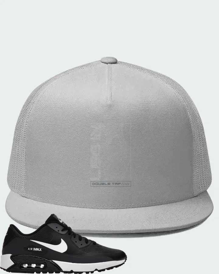 Hat in White