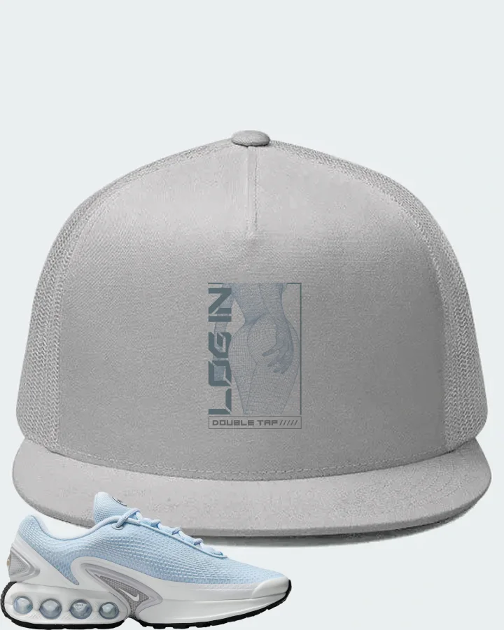 Hat in White