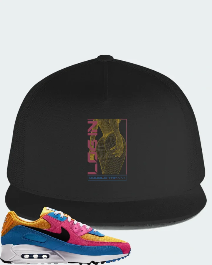 Hat in Black