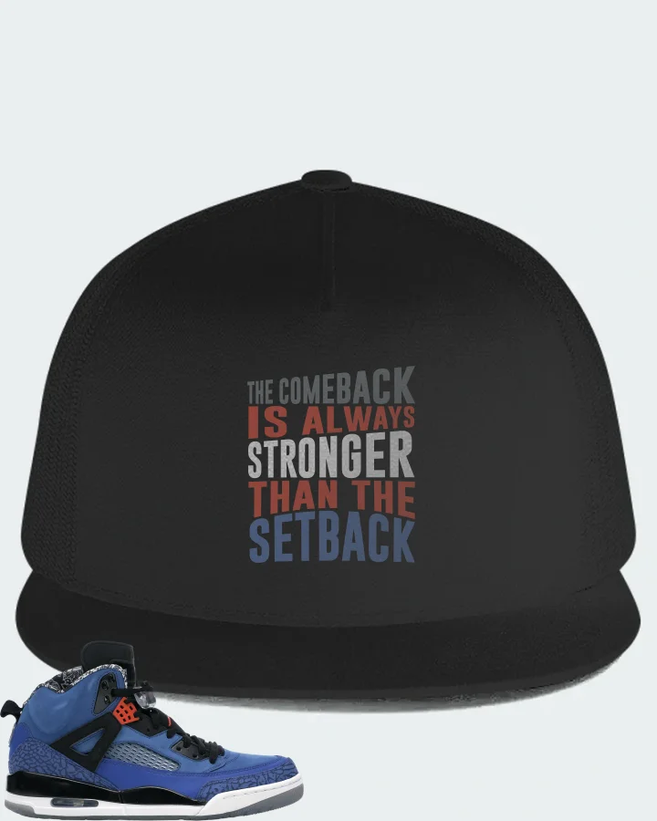 Hat in Black