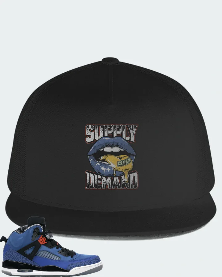 Hat in Black