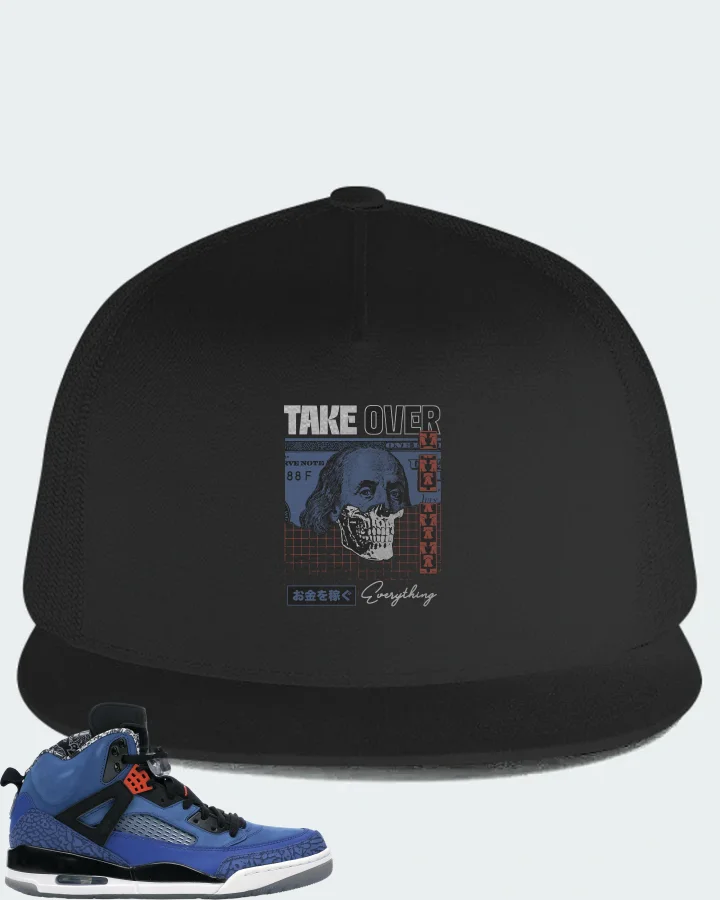 Hat in Black