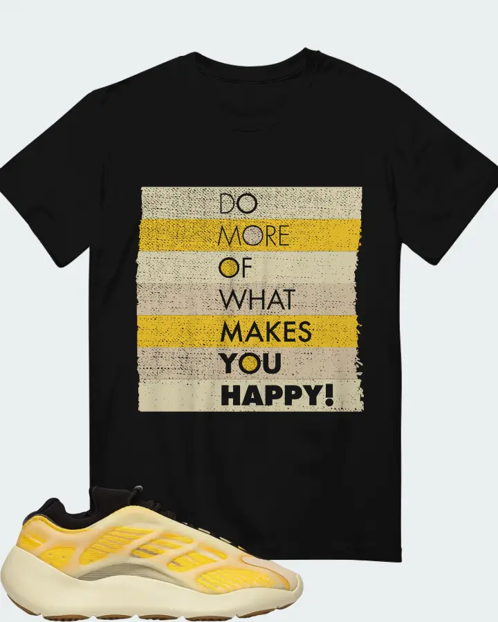 Do More of What Makes You Happy