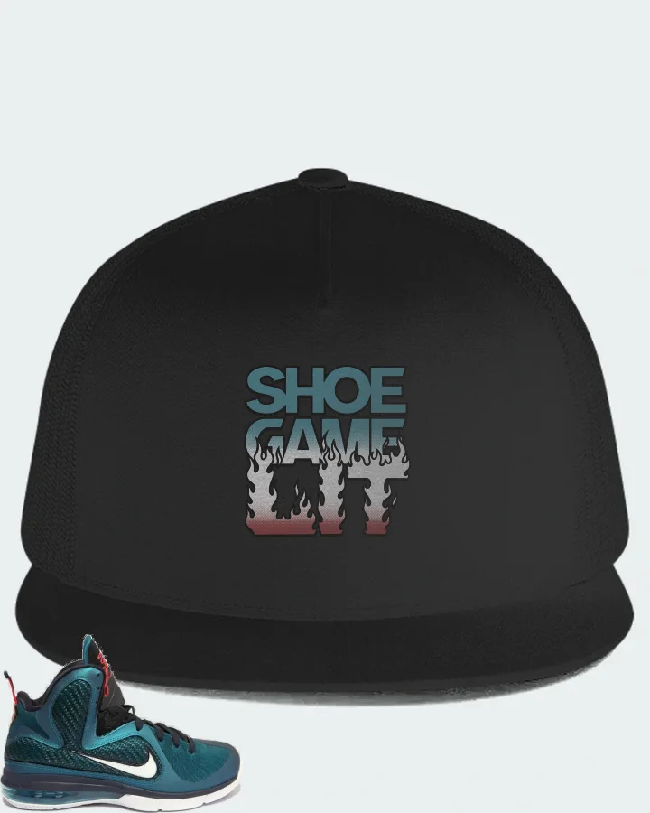 Hat in Black