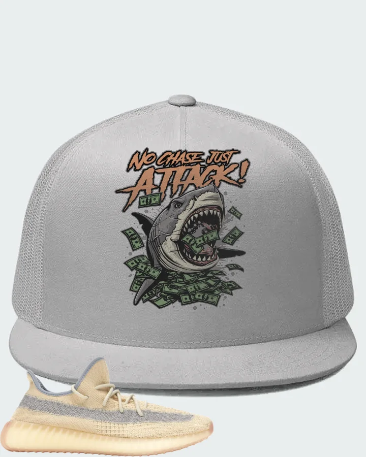 adidas Yeezy Boost 350 V2 Matching Hat