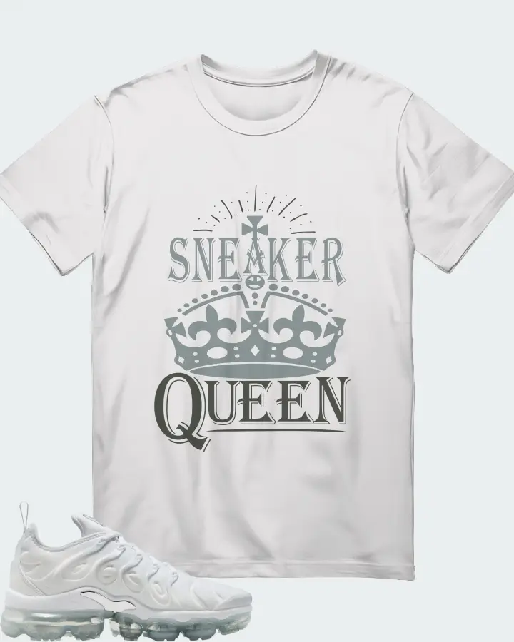 SNEAKER QUEEN
